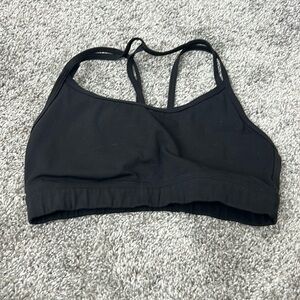 Alphalete sports bra